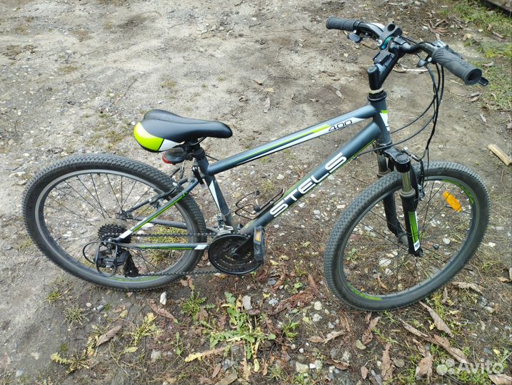 Велосипед Forward Next 1.0