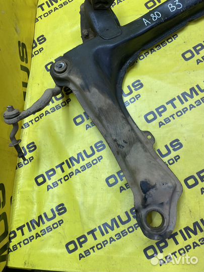 Подрамник Audi 80 B4