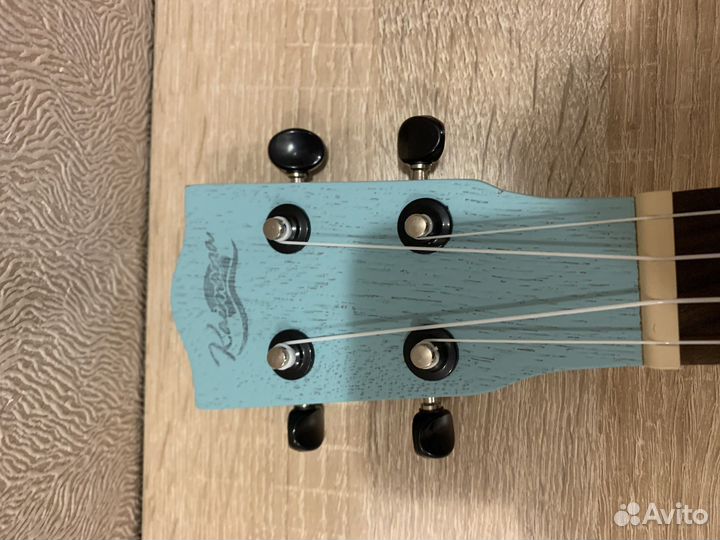 Укулеле Kaimana UK-21 sblm