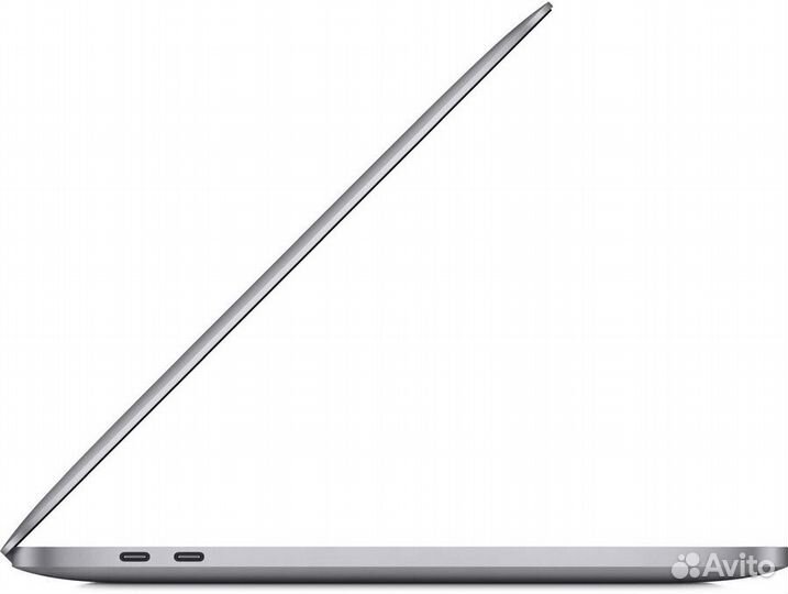 Ноутбук Apple MacBook Pro 13