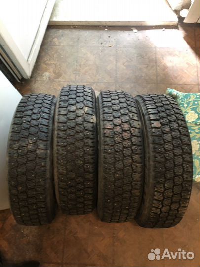 Зимние колеса 155/70R13