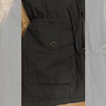 Мужская зимняя парка Gant 56 58