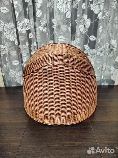 Дом для кошки