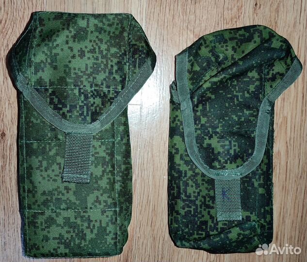 Подсумок под радиостанцию и под ак