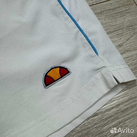 Шорты Ellesse