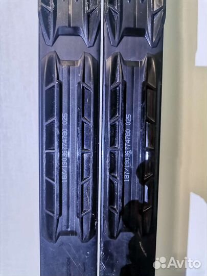 Лыжи беговые fisher speedmax jr classic