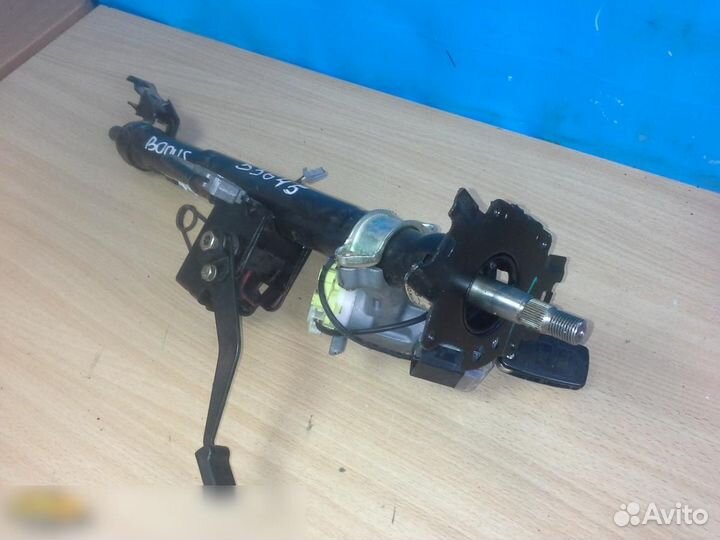 Колонка рулевая Chery Bonus (A13) 2011