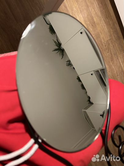 Зеркало настольное IKEA