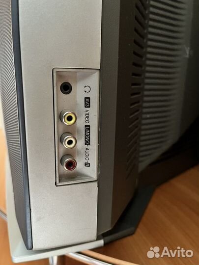 Телевизор LG CT-29M60VE
