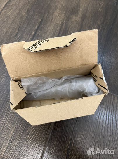 Кардан рулевого вала Toyota 4522142071