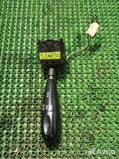 Переключатель поворотов Daewoo Matiz M200 2007