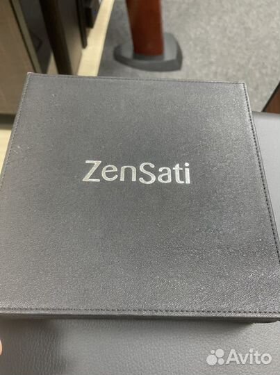 Межблочный кабель rca ZenSati