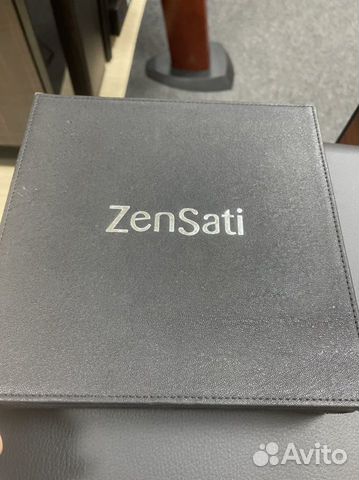 Межблочный кабель rca ZenSati