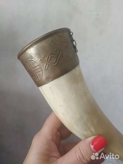 Рог изобилия СССР