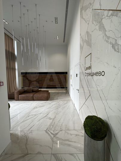 Салон красоты, маникюрный салон, офис, 92 м²