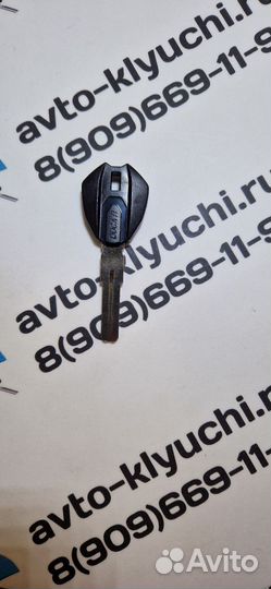 Мото ключ Дукати (Мото Ключ Ducati)