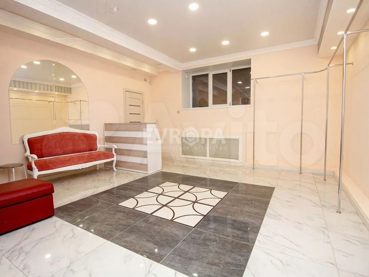 Помещение 40 кв.м