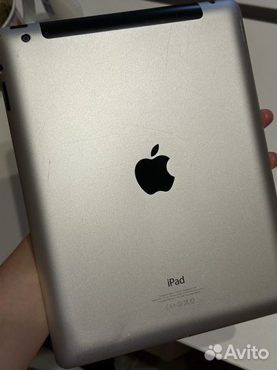 iPad 4 32gb