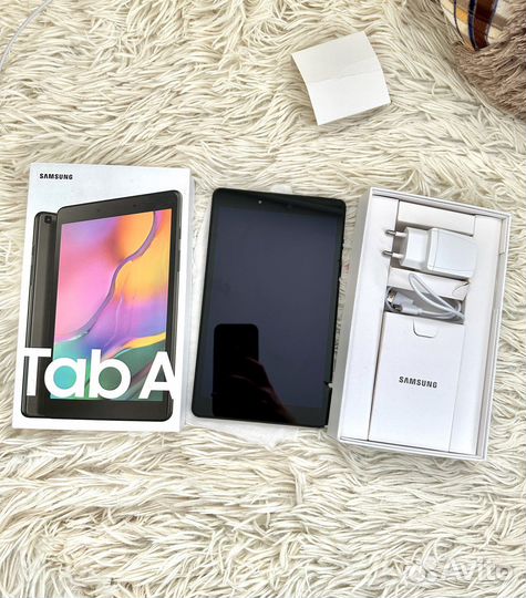 Планшет samsung galaxy Tab a