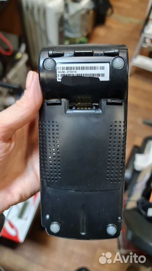 Ingenico iWL250 (надо замен. батарею, долго лежал)