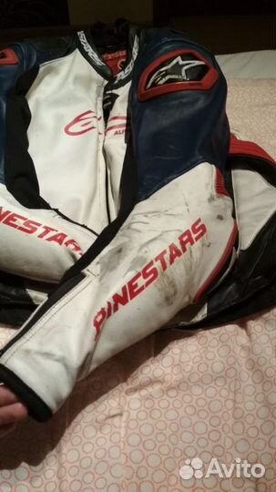 Реставрация кожи