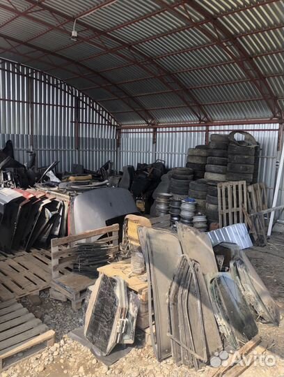 Авторазбор ваз/лада запчасти