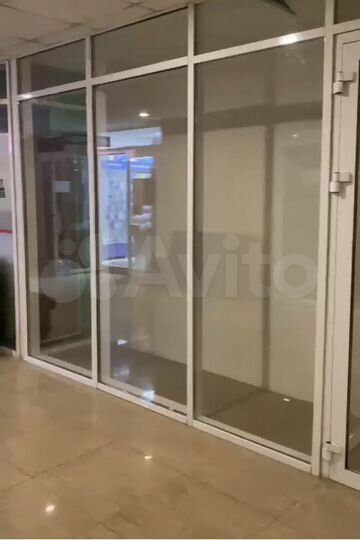 Торговая площадь, 20 м²