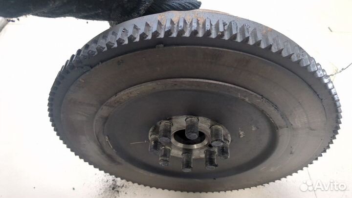 Маховик Land Rover Defender