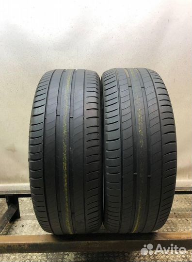 Michelin Primacy 3 215/55 R16 110S