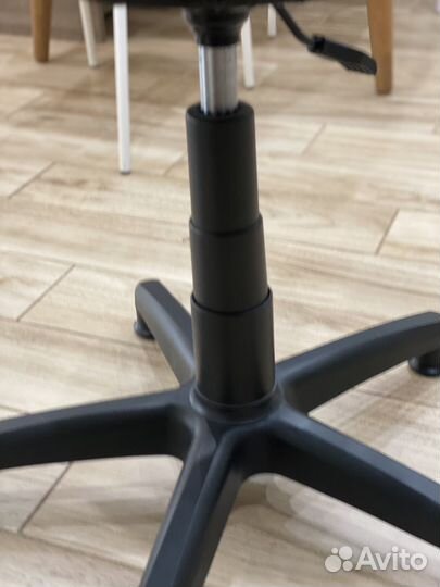 Ортопедический танцующий стул