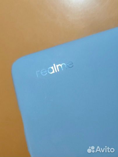 Чехол на realme gt me