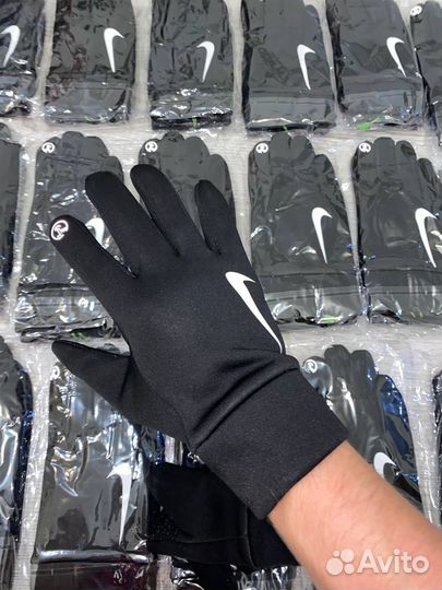 Перчатки Nike (розница и опт)