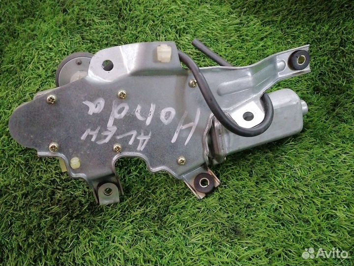 Моторчик дворника хонда авансир TA 1