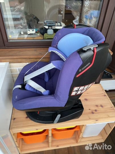 Maxi cosi автокресло