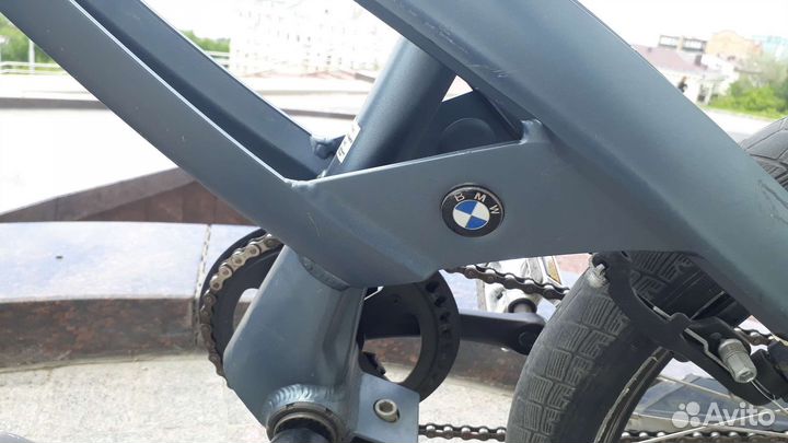 Велосипед BMW Оригинал Cruise Bike Junior 20