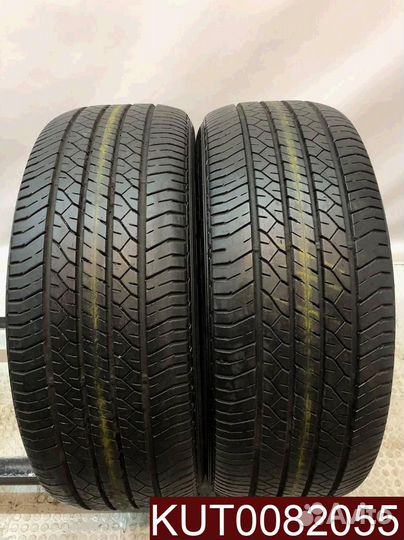 Dunlop SP Sport 270 215/55 R17 107U