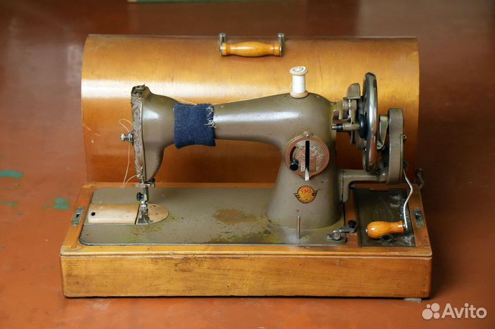 Швейная машинка подольск