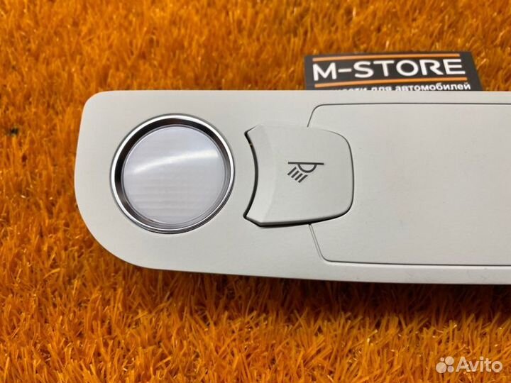 Плафон освещения Audi A6 C6/4F ccea 2010