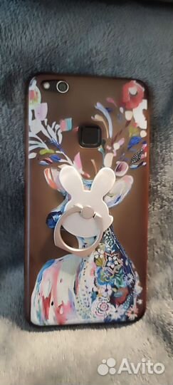 HUAWEI P10 Lite, 3/32 ГБ