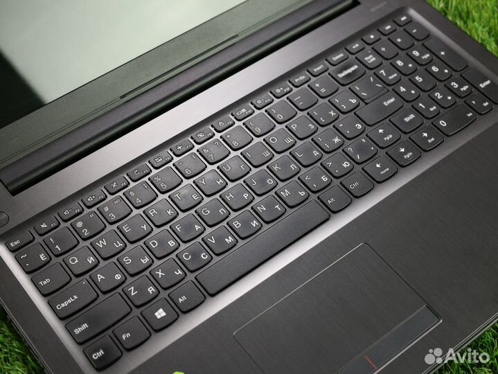 Ноутбук бу Lenovo