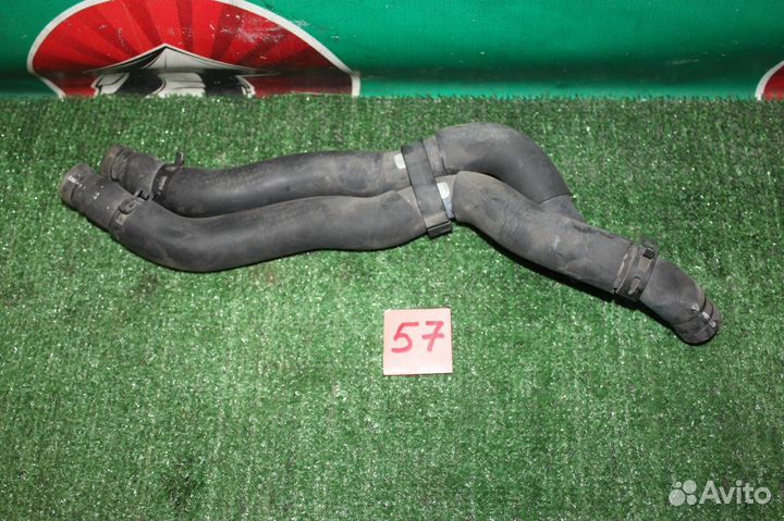 Патрубок радиатора печки Nissan Teana J32 VQ25DE