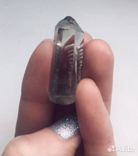 Натуральные камни