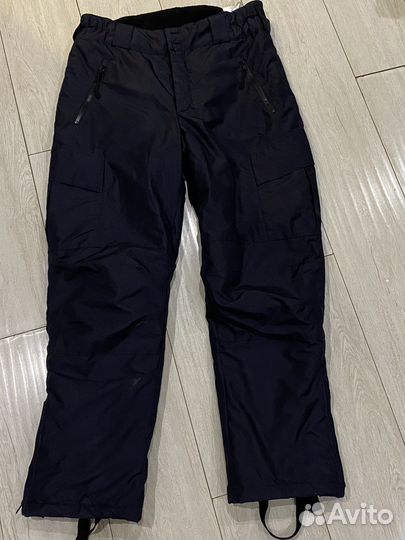 Горнолыжные брюки новые