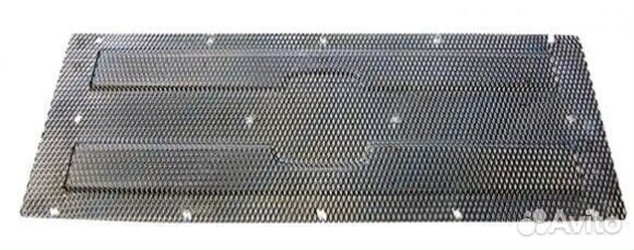 Решетка панели облицовочной (рестайлинг)