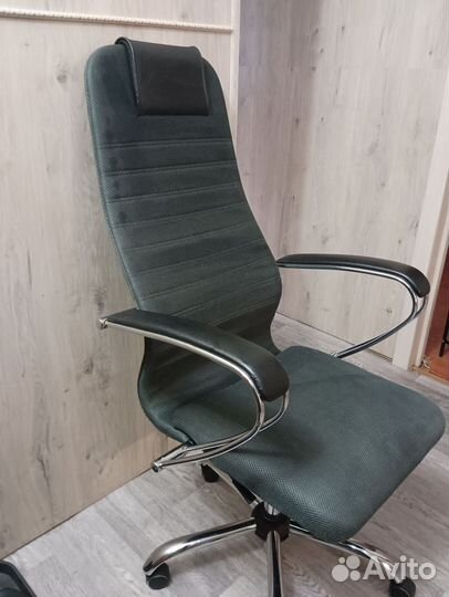 Компьютерное кресло