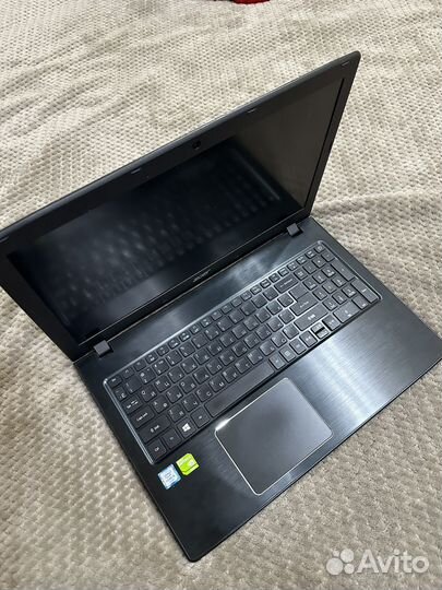 Ноутбук Acer TravelMate P259