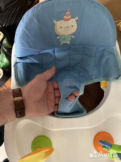 Ходунки детские