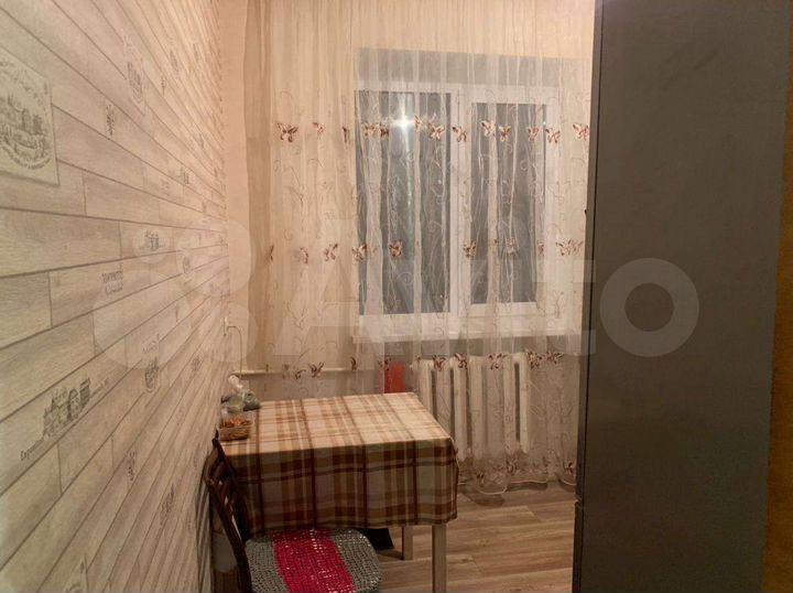 3-к. квартира, 56 м², 2/2 эт.