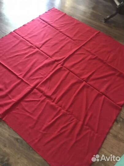 Отрезы тканей СССР