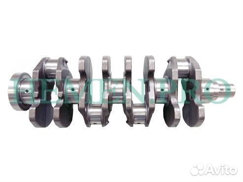 Коленвал 4G64 hover H5